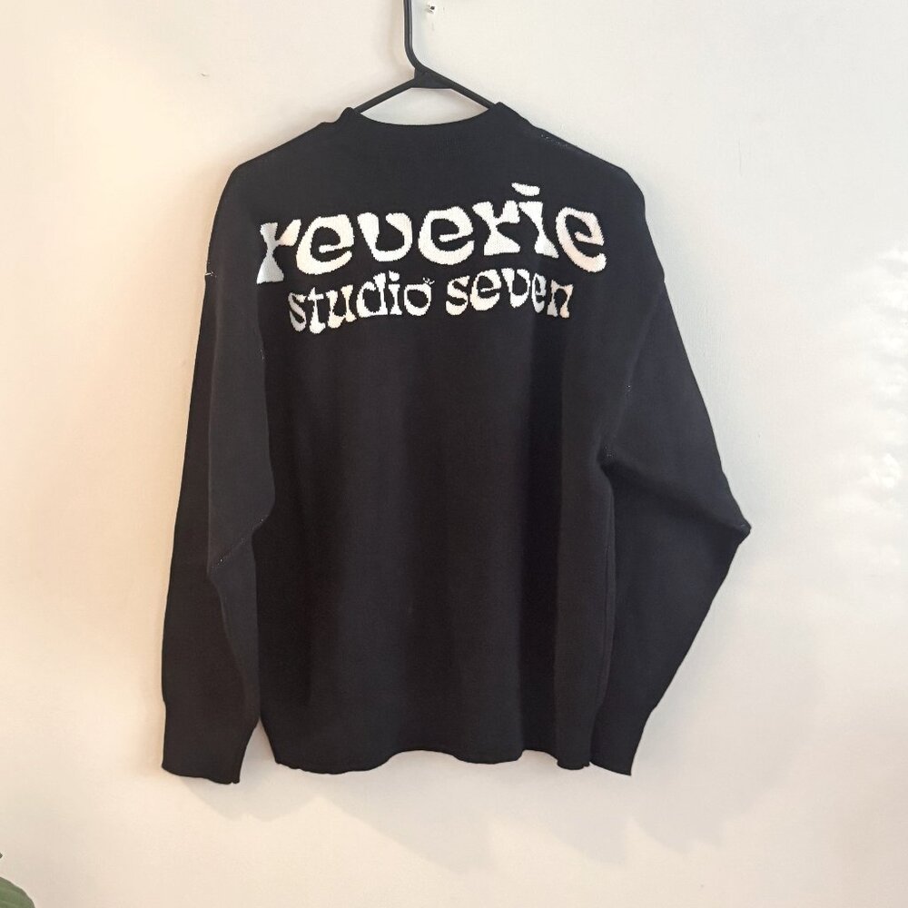 Studio Seven Reverie Knit
